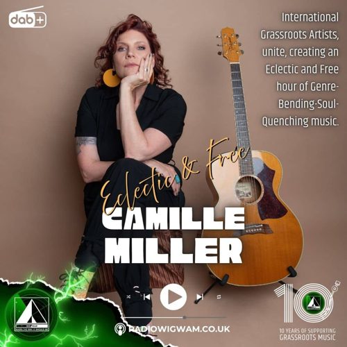 Camille Miller