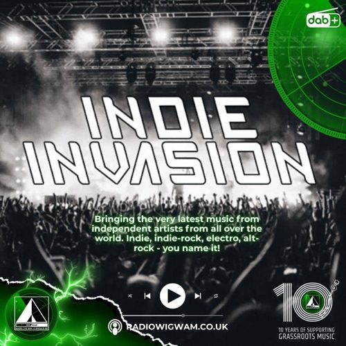 Indie Jukebox