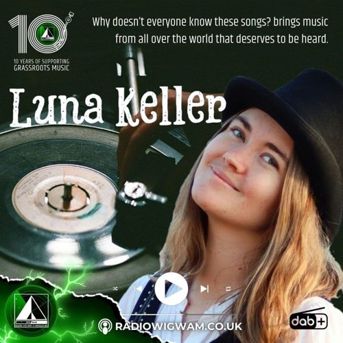 Why doesn't everyone know these songs?