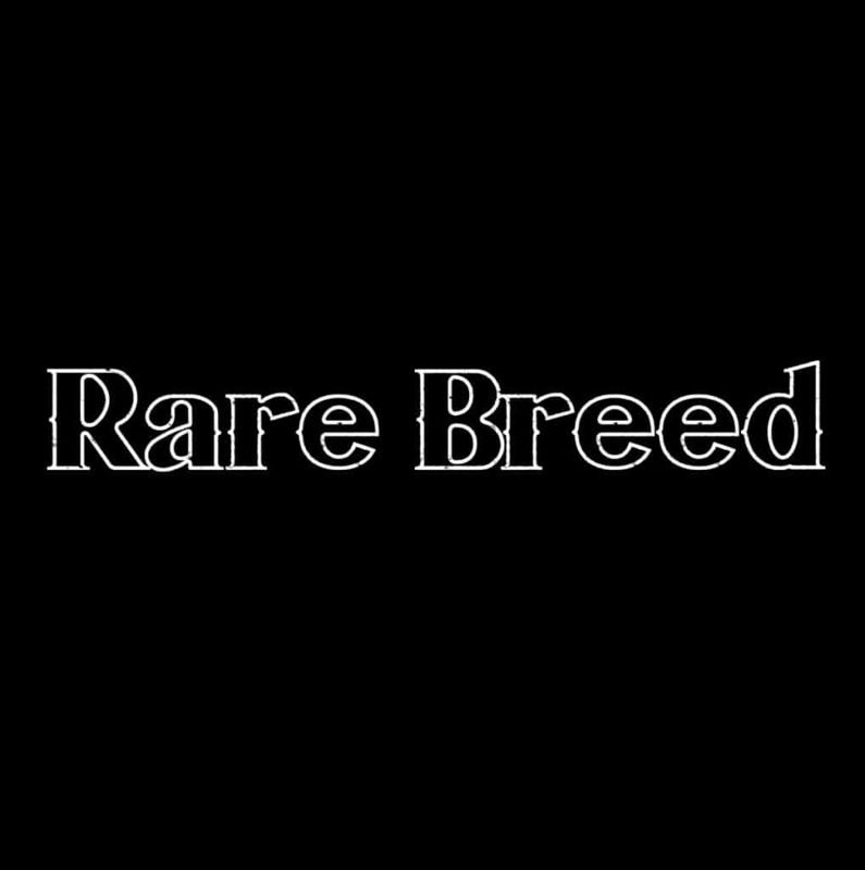 There’s bite and bark in this Rare Breed