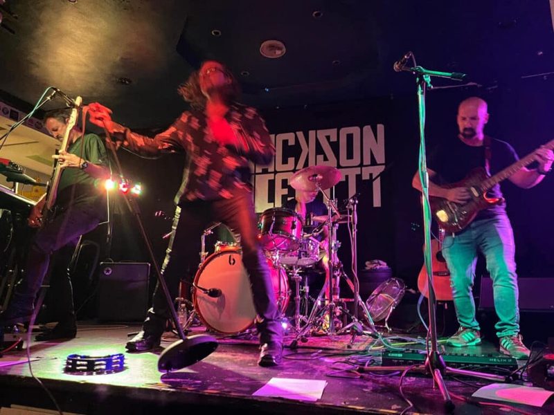 Indie Invasion All-Dayer