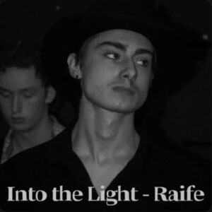 Raife Green