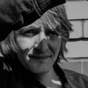 Martyn Peters