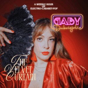 Gaby Duboisjoli