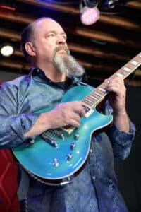George Williams