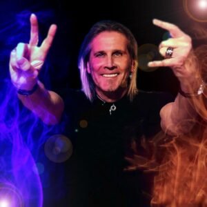 Paul Cash