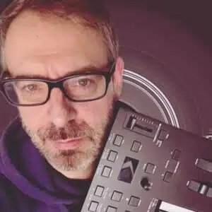 Andrew Wood – Rogue FX