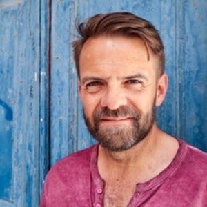 Richard Sinclair