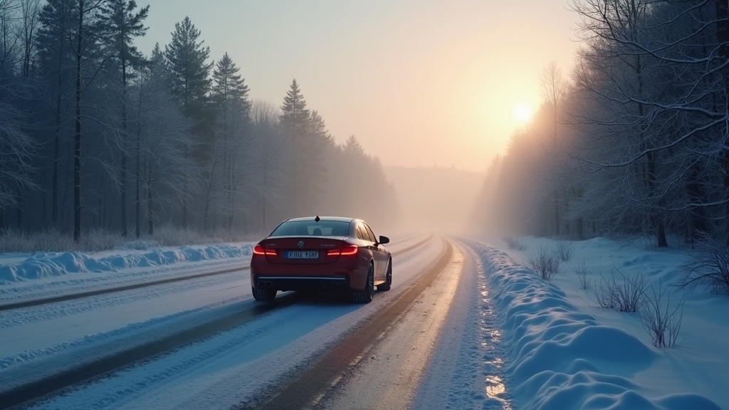 7 checks that stop winter breakdowns before they start